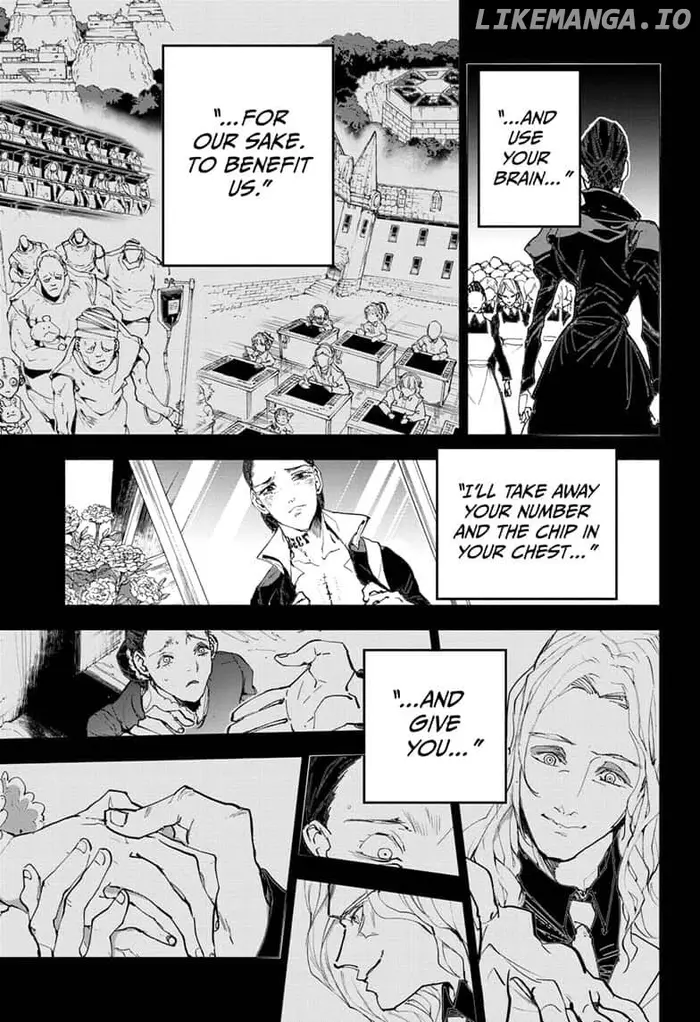The Promised Neverland chapter 165 image 09_optimized